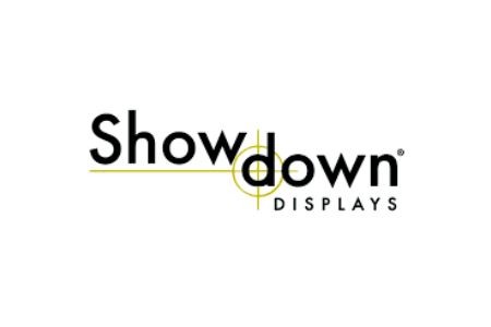 Showdown Displays