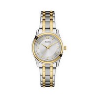 bulova corporate collection watch for ladies