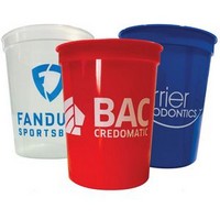 16 OZ Party Cup MOQ 100PCS