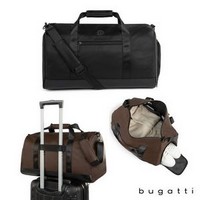 CintasPromoProducts.com: Bugatti Central Duffel Bag